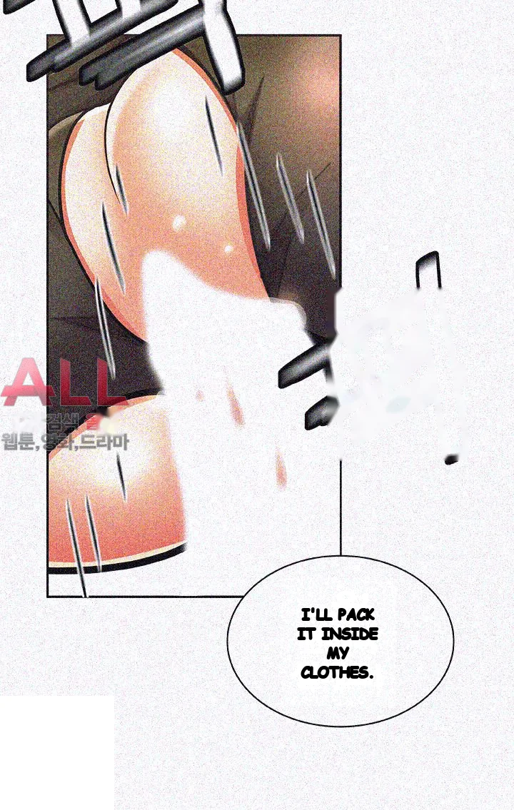 Reporting For Duty Maam Chapter 13 - Page 53