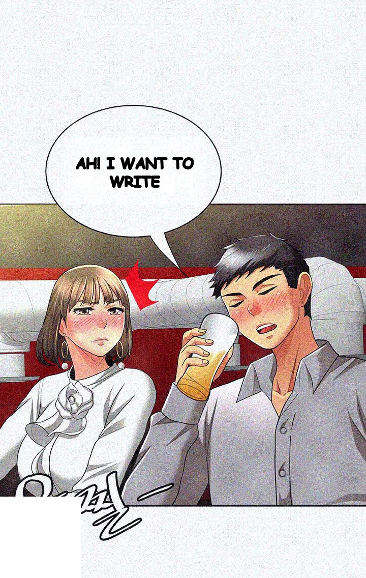 Reporting For Duty Maam Chapter 14 - Page 26