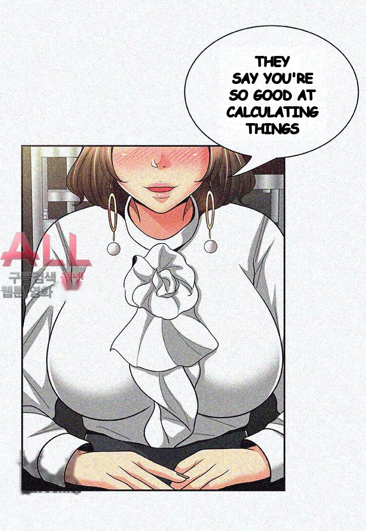 Reporting For Duty Maam Chapter 14 - Page 42