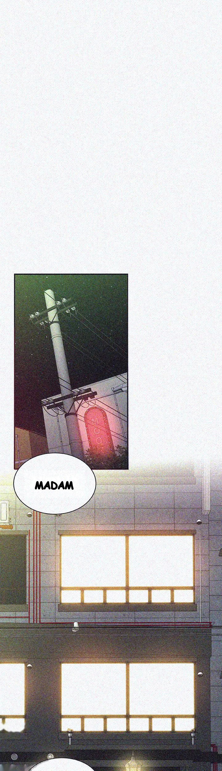 Reporting For Duty Maam Chapter 14 - Page 51