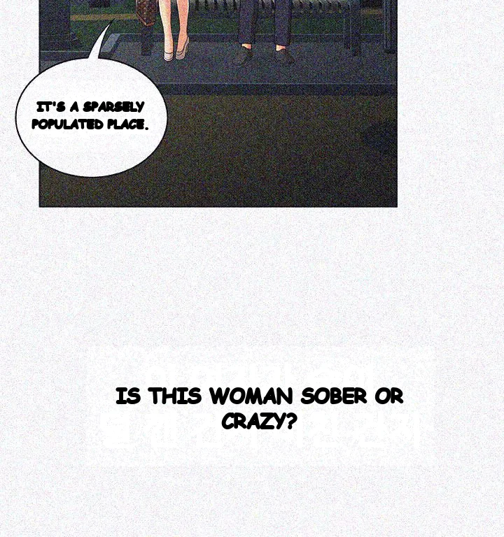 Reporting For Duty Maam Chapter 14 - Page 57