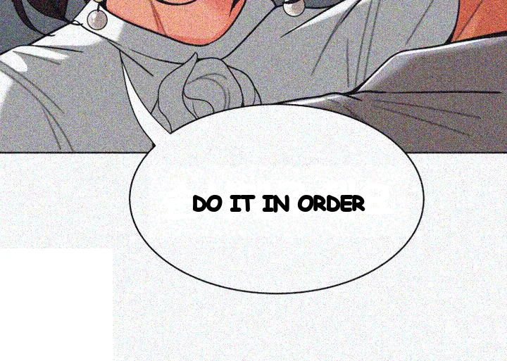 Reporting For Duty Maam Chapter 15 - Page 10