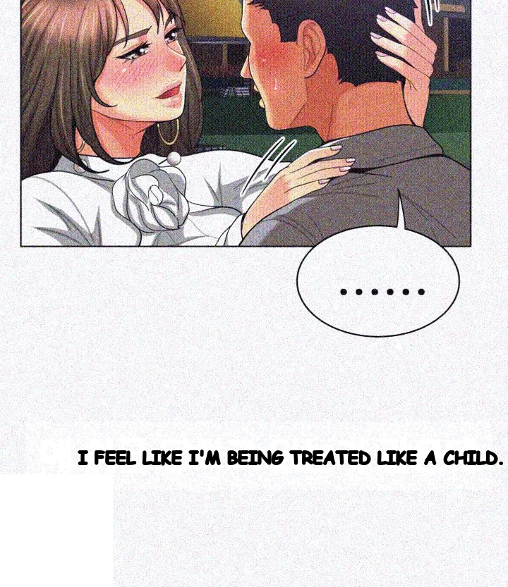 Reporting For Duty Maam Chapter 15 - Page 13