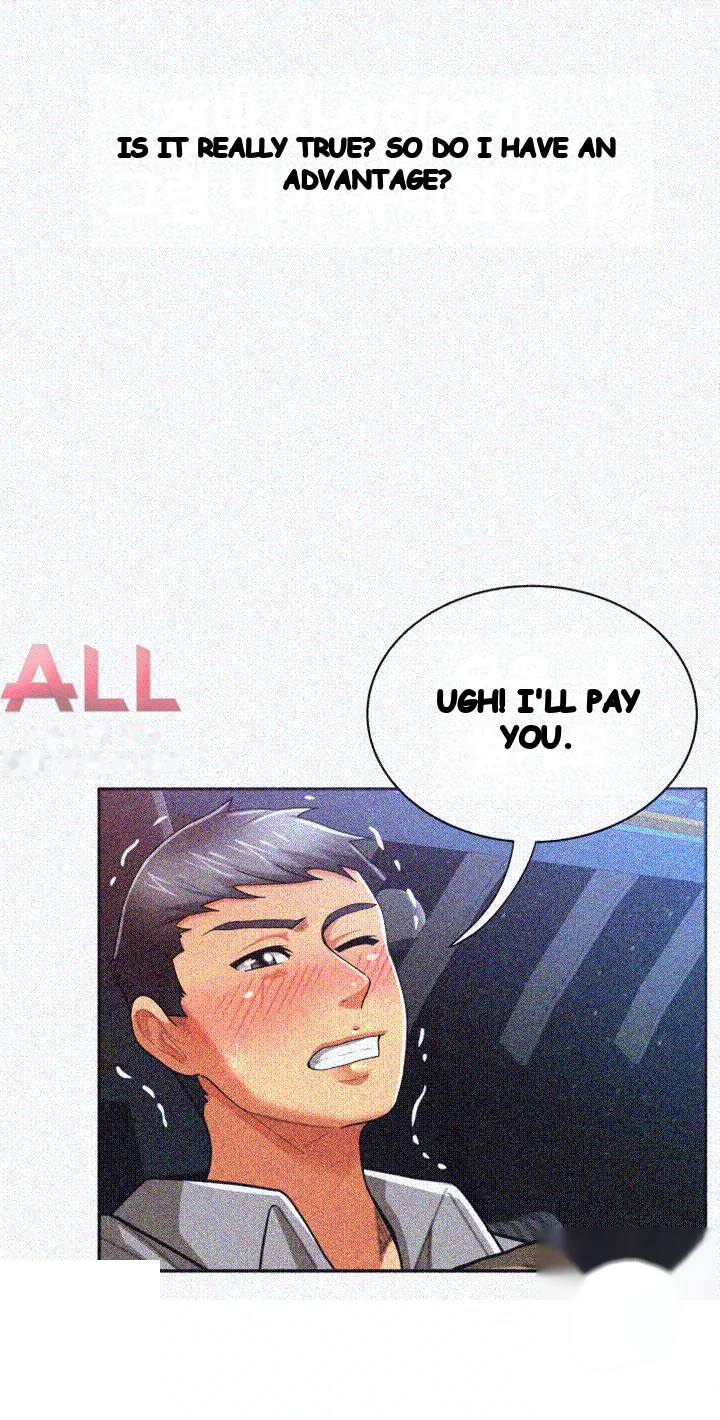 Reporting For Duty Maam Chapter 16 - Page 18
