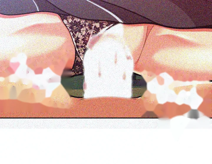 Reporting For Duty Maam Chapter 16 - Page 20