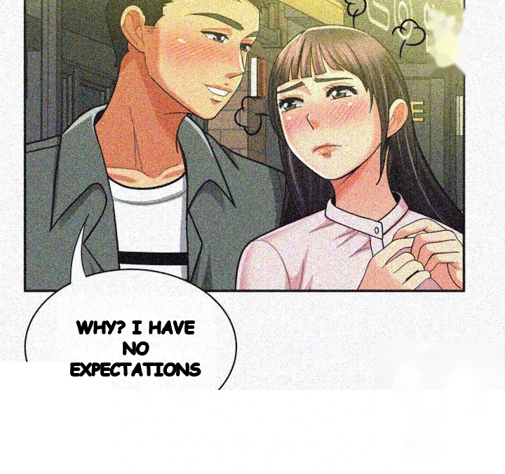 Reporting For Duty Maam Chapter 16 - Page 45