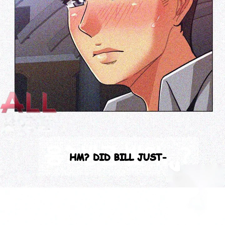 Reporting For Duty Maam Chapter 16 - Page 7