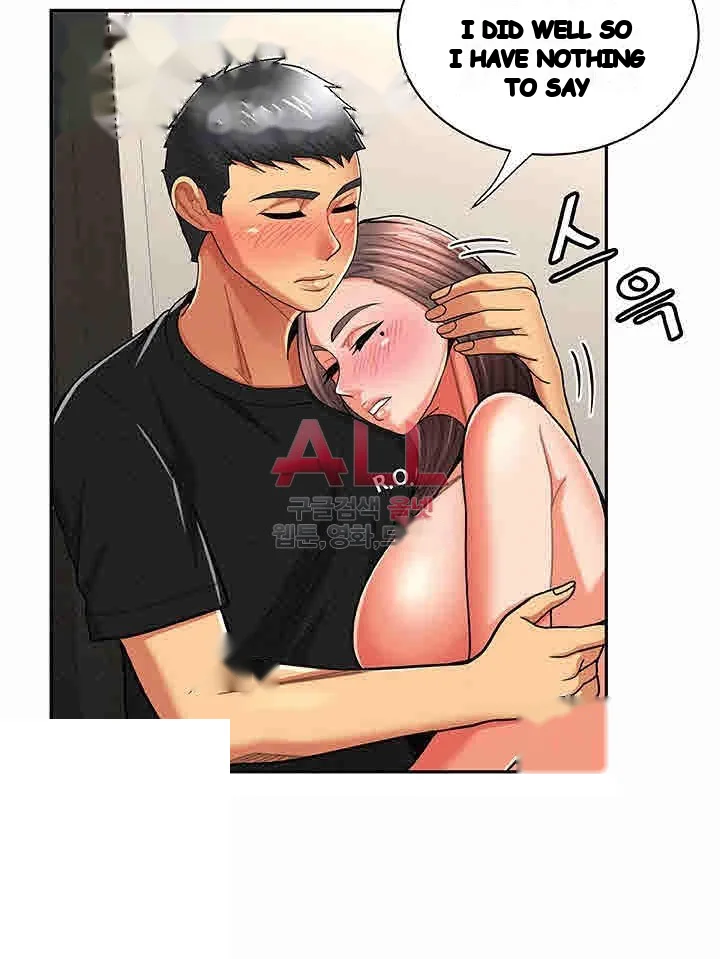 Reporting For Duty Maam Chapter 22 - Page 8