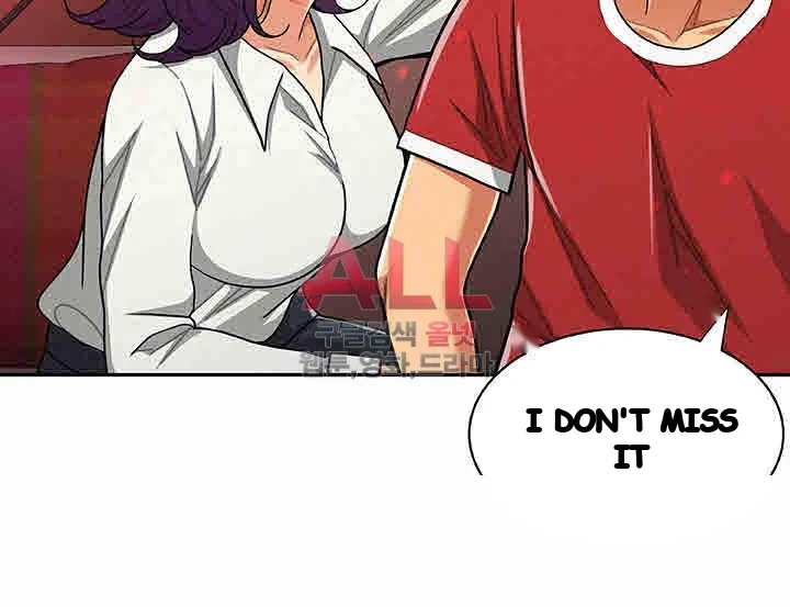 Reporting For Duty Maam Chapter 24 - Page 11