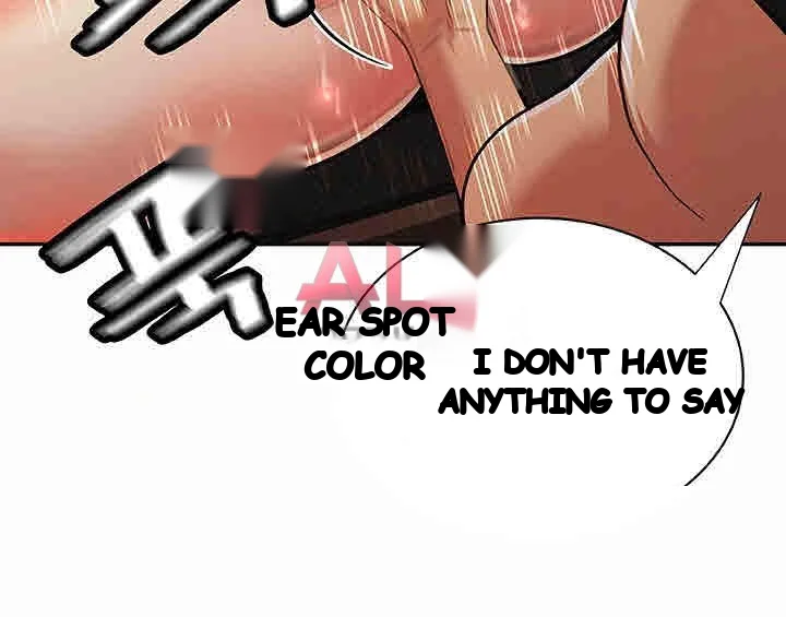 Reporting For Duty Maam Chapter 27 - Page 16