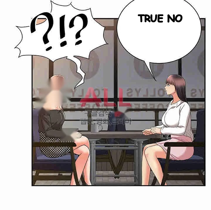 Reporting For Duty Maam Chapter 27 - Page 7