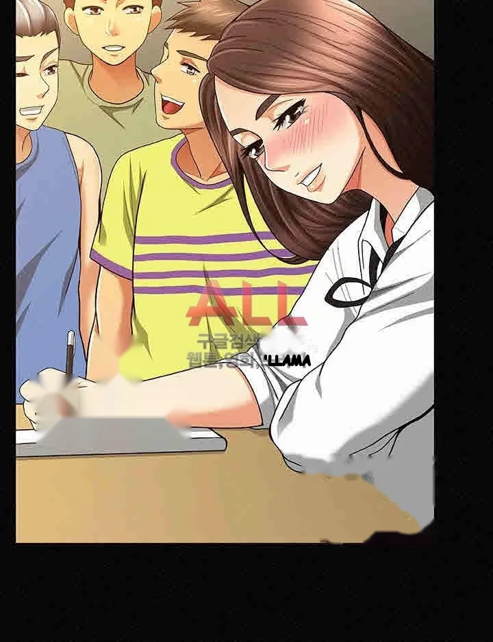 Reporting For Duty Maam Chapter 28 - Page 16