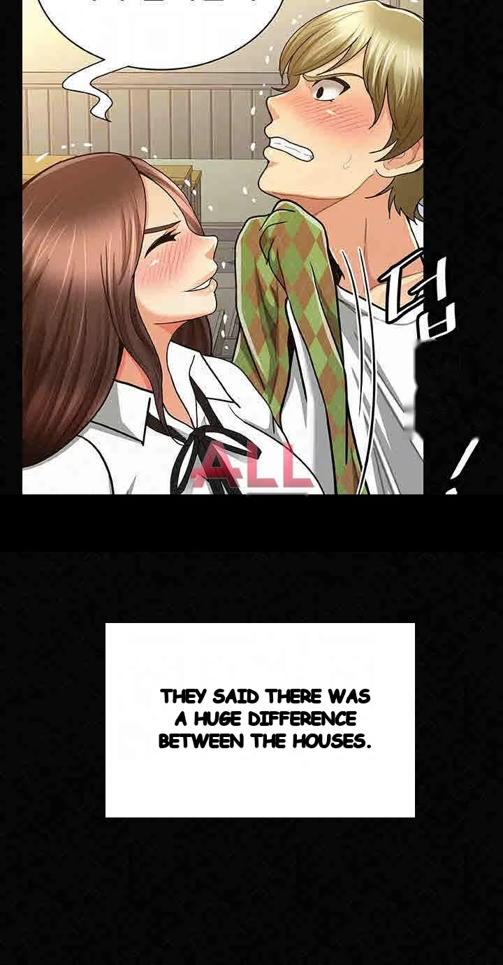Reporting For Duty Maam Chapter 28 - Page 9