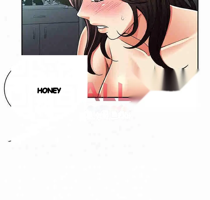 Reporting For Duty Maam Chapter 31 - Page 13