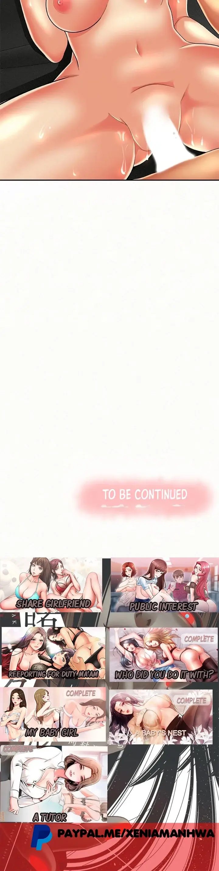 Reporting For Duty Maam Chapter 38 - Page 20