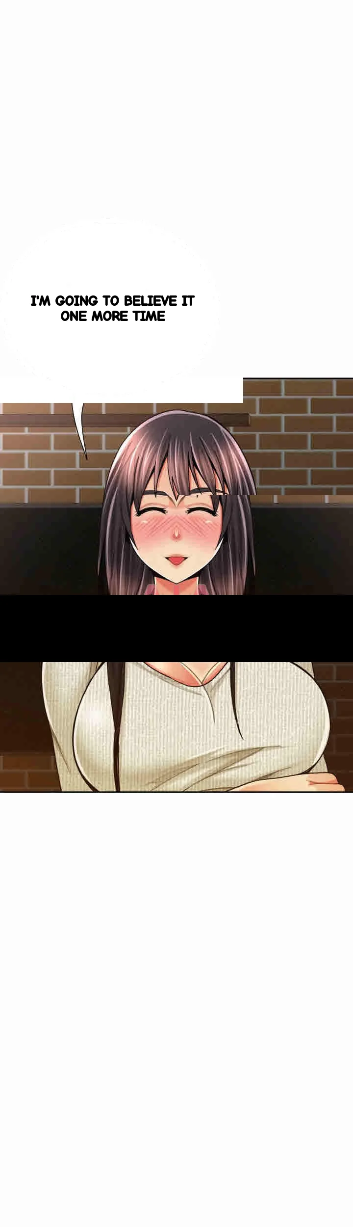 Reporting For Duty Maam Chapter 44 - Page 46