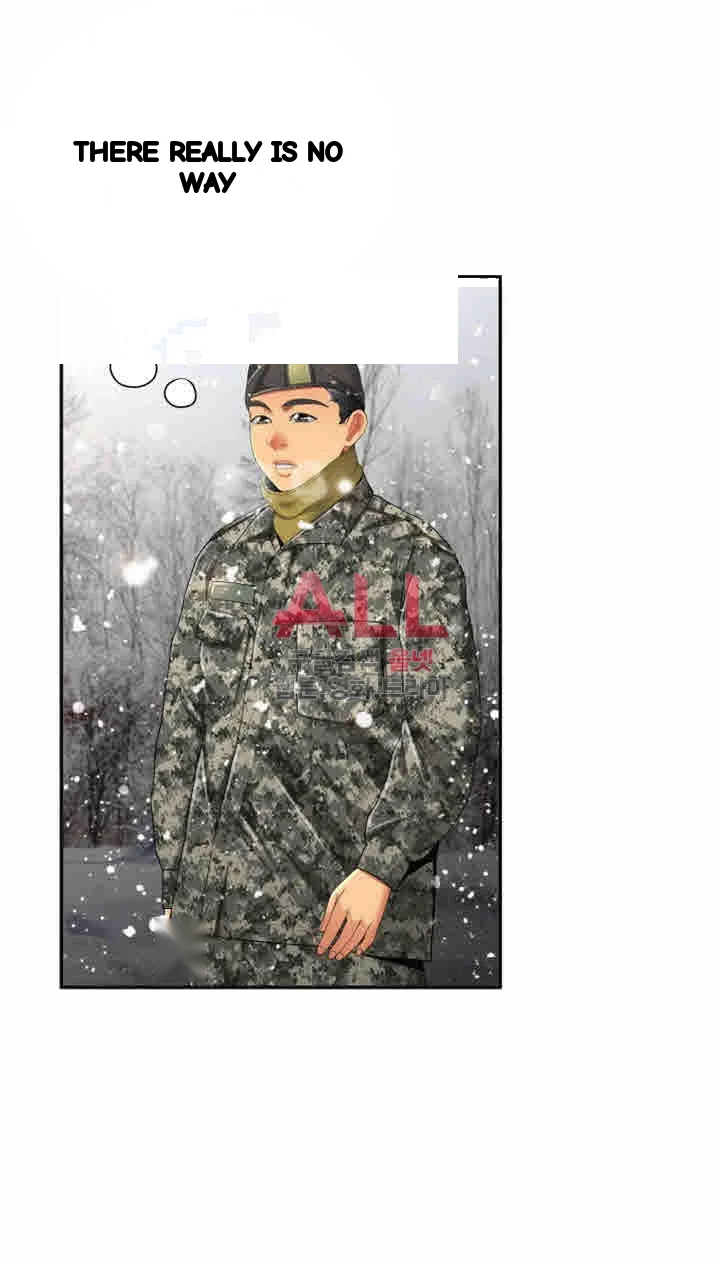 Reporting For Duty Maam Chapter 44 - Page 48