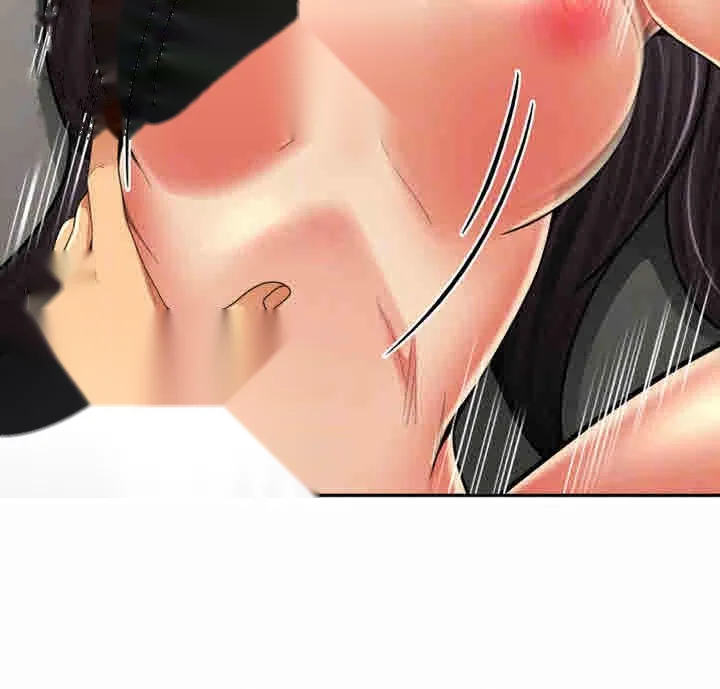 Reporting For Duty Maam Chapter 44 - Page 5