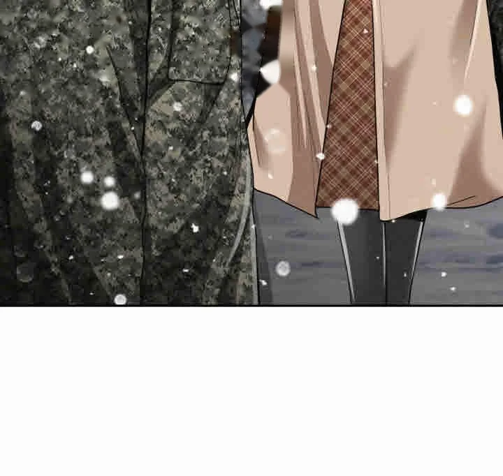 Reporting For Duty Maam Chapter 44 - Page 56