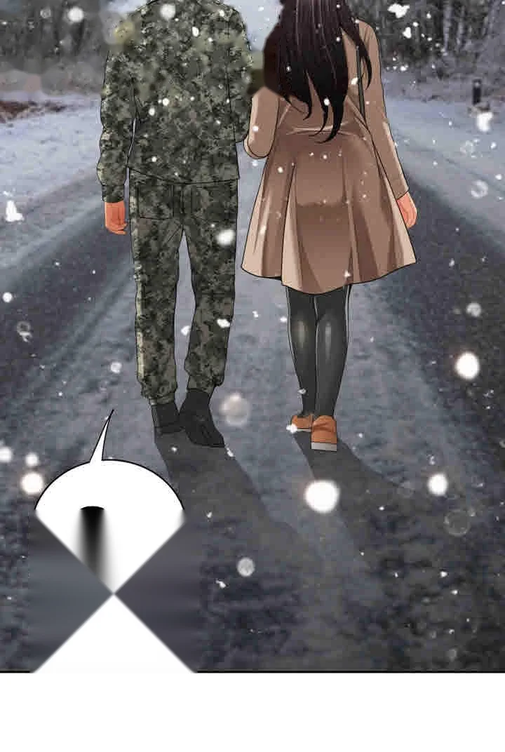 Reporting For Duty Maam Chapter 44 - Page 63
