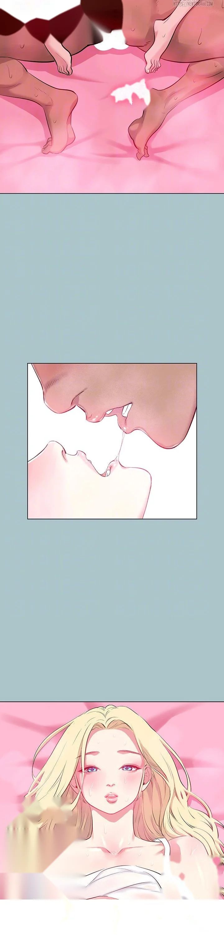 Reproducing Till My Dick Falls Off Chapter 23 - Page 11