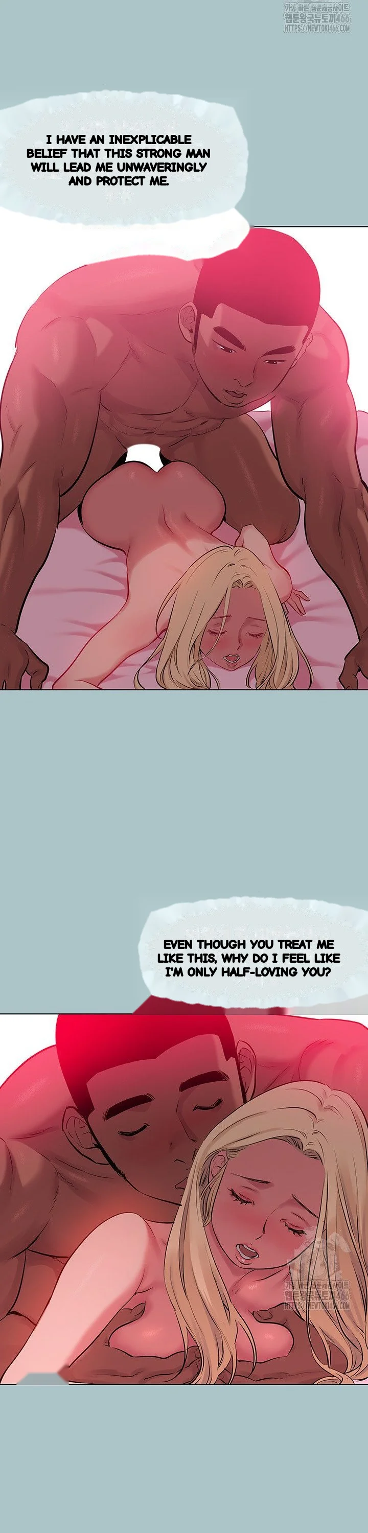 Reproducing Till My Dick Falls Off Chapter 23 - Page 18