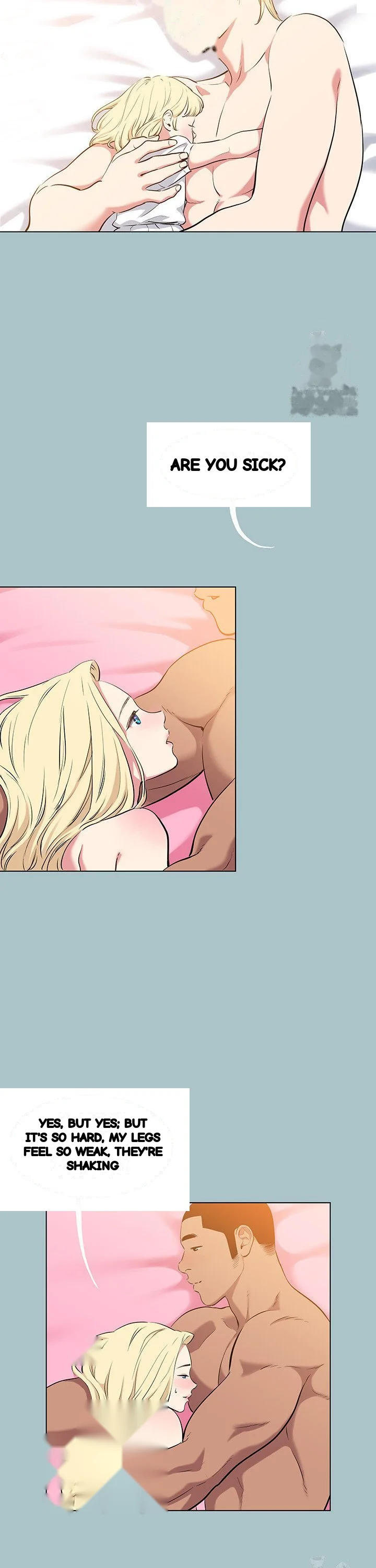 Reproducing Till My Dick Falls Off Chapter 23 - Page 22