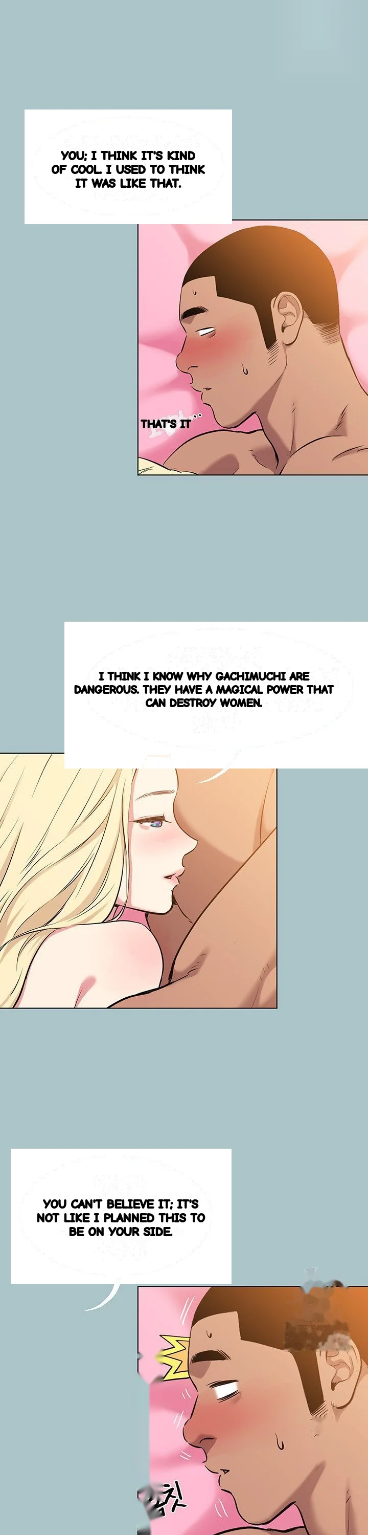 Reproducing Till My Dick Falls Off Chapter 23 - Page 23