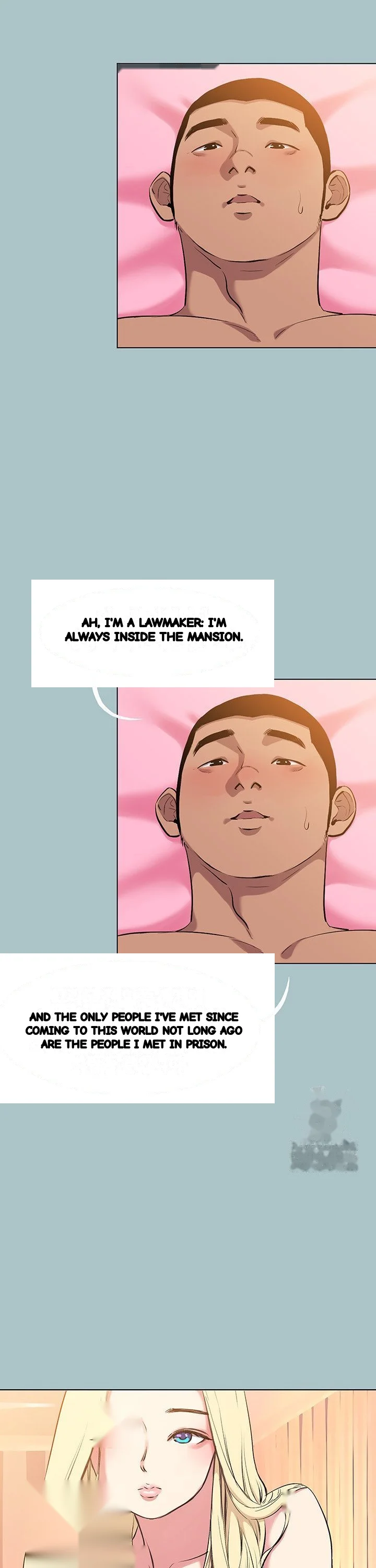 Reproducing Till My Dick Falls Off Chapter 23 - Page 26