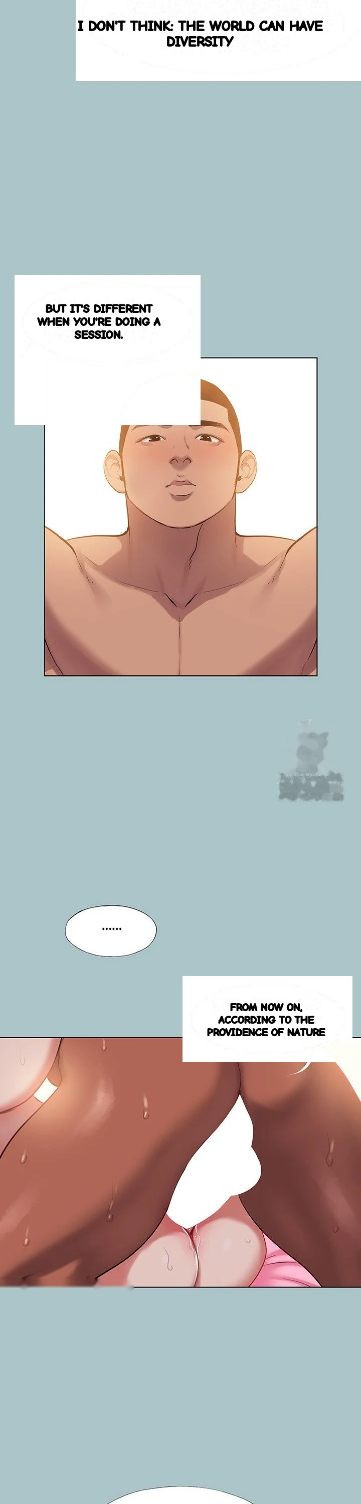 Reproducing Till My Dick Falls Off Chapter 23 - Page 3