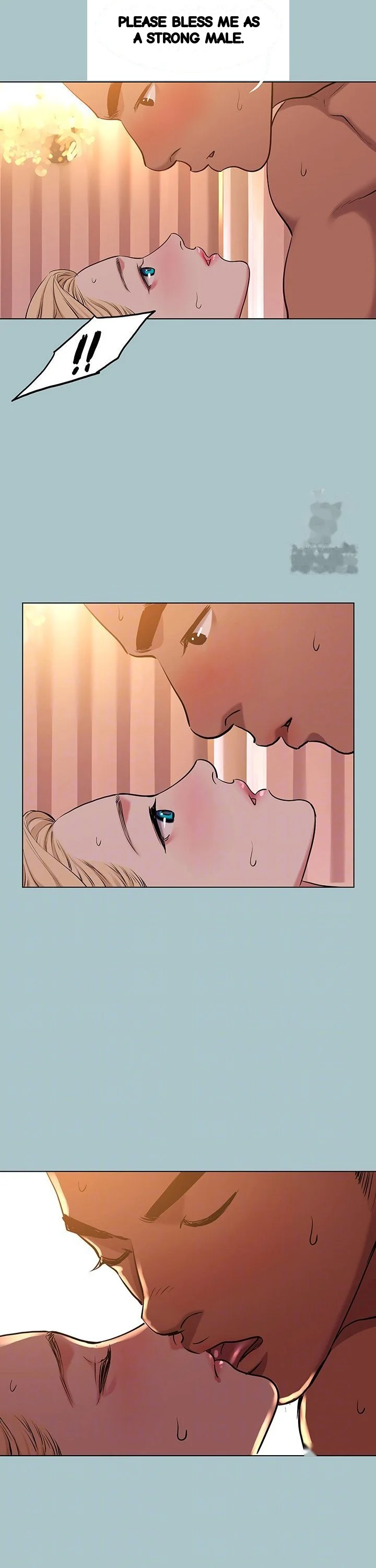 Reproducing Till My Dick Falls Off Chapter 23 - Page 4