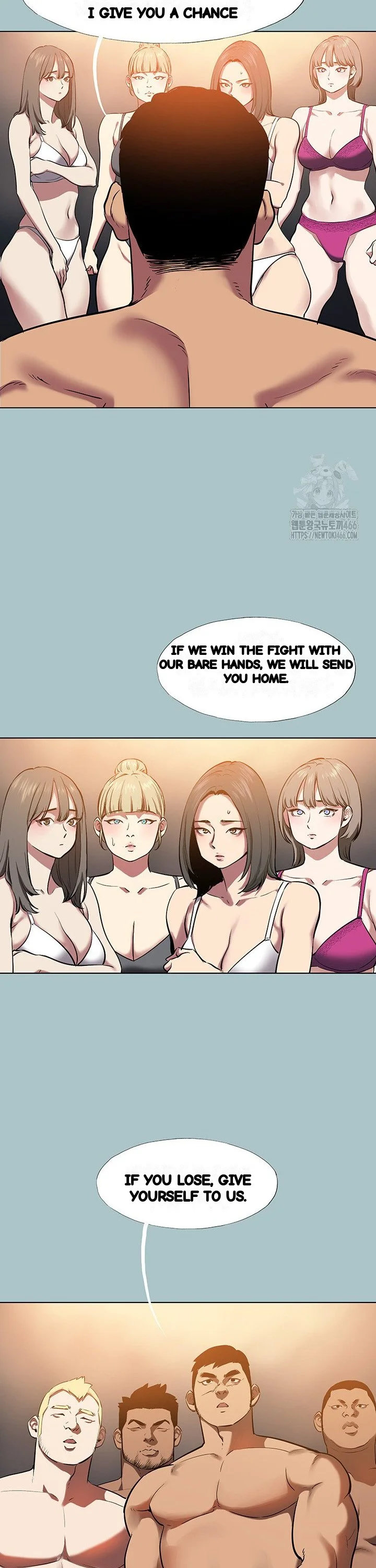 Reproducing Till My Dick Falls Off Chapter 24 - Page 15