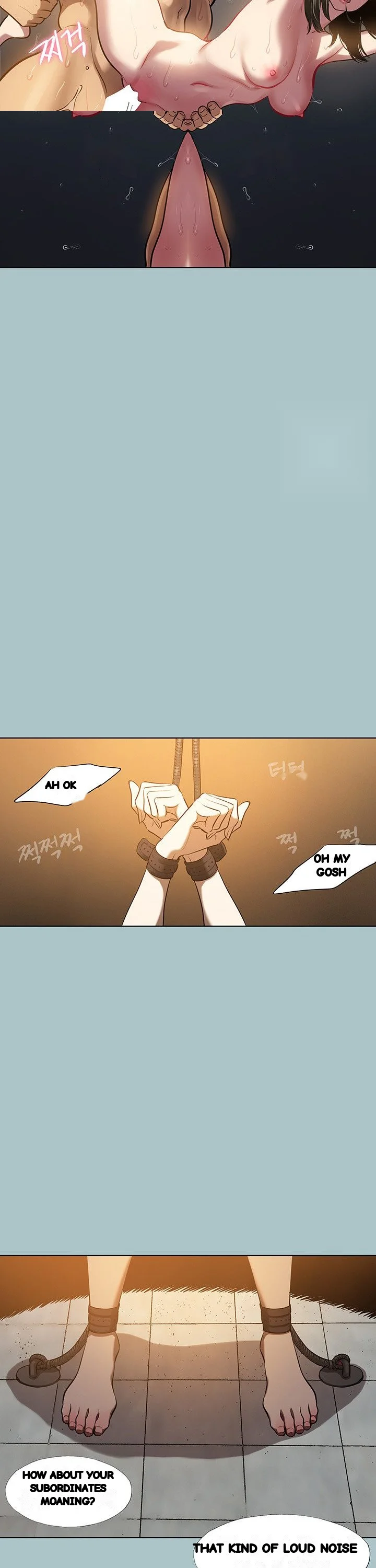Reproducing Till My Dick Falls Off Chapter 24 - Page 18