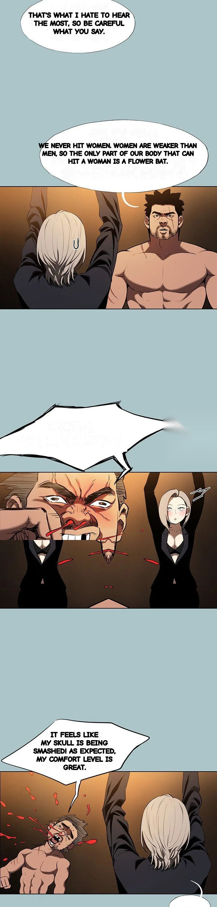 Reproducing Till My Dick Falls Off Chapter 24 - Page 22