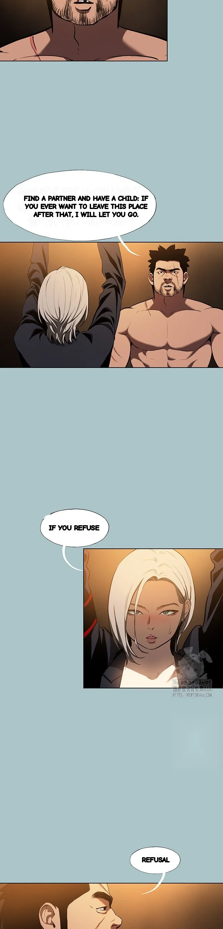Reproducing Till My Dick Falls Off Chapter 24 - Page 24