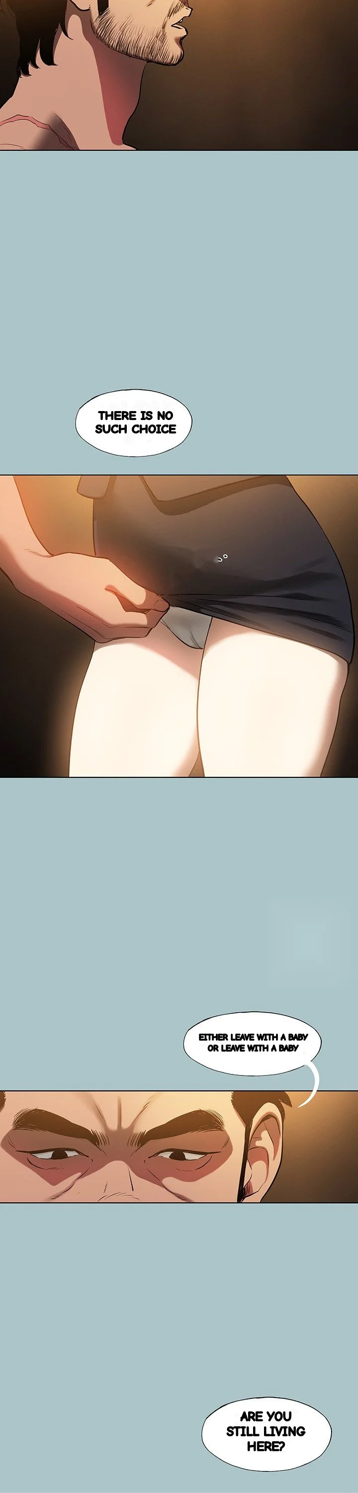 Reproducing Till My Dick Falls Off Chapter 24 - Page 25