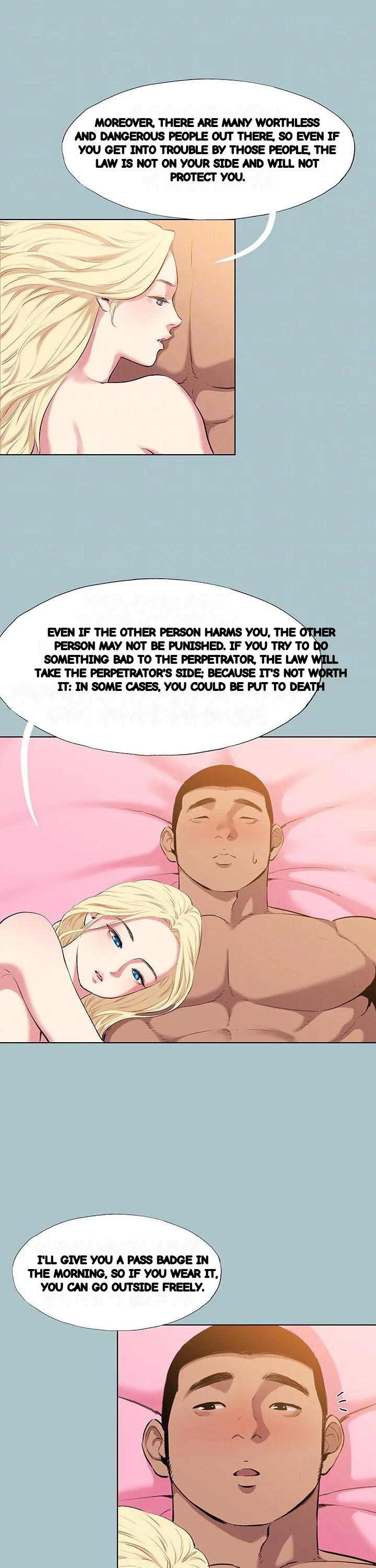 Reproducing Till My Dick Falls Off Chapter 24 - Page 6