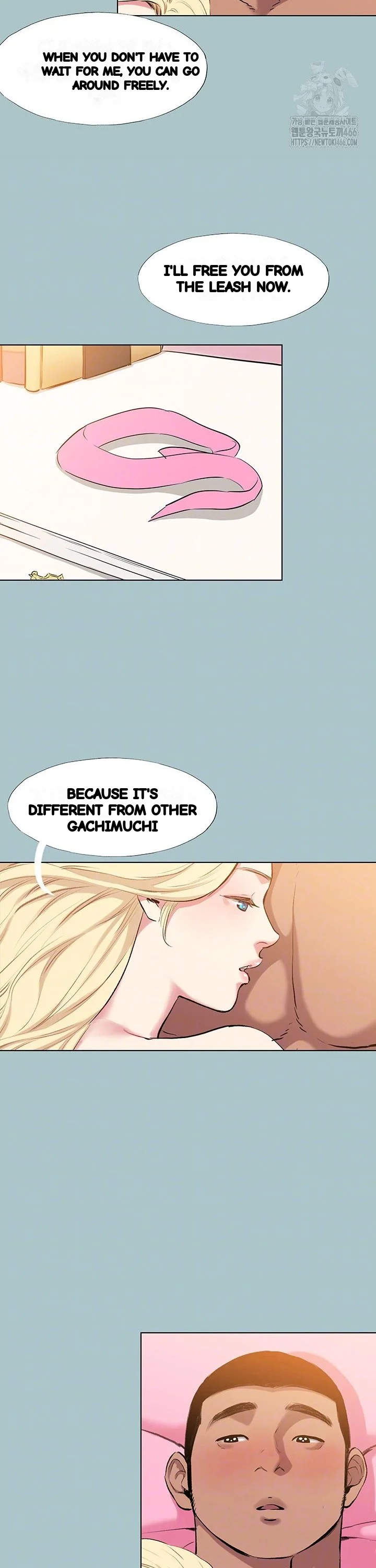 Reproducing Till My Dick Falls Off Chapter 24 - Page 7