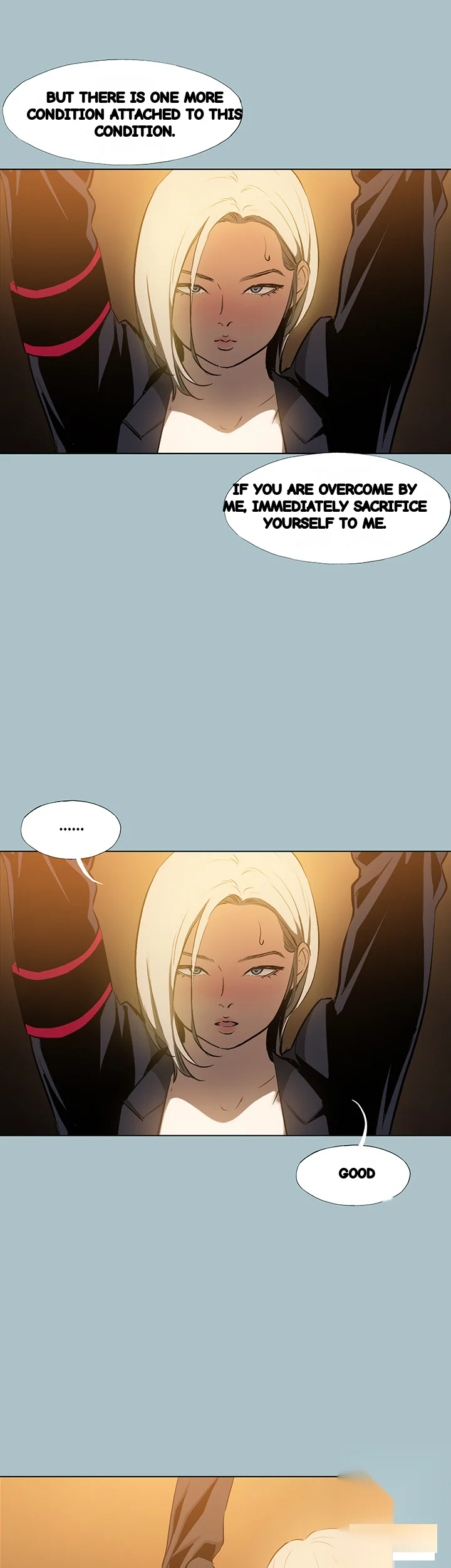 Reproducing Till My Dick Falls Off Chapter 25 - Page 14