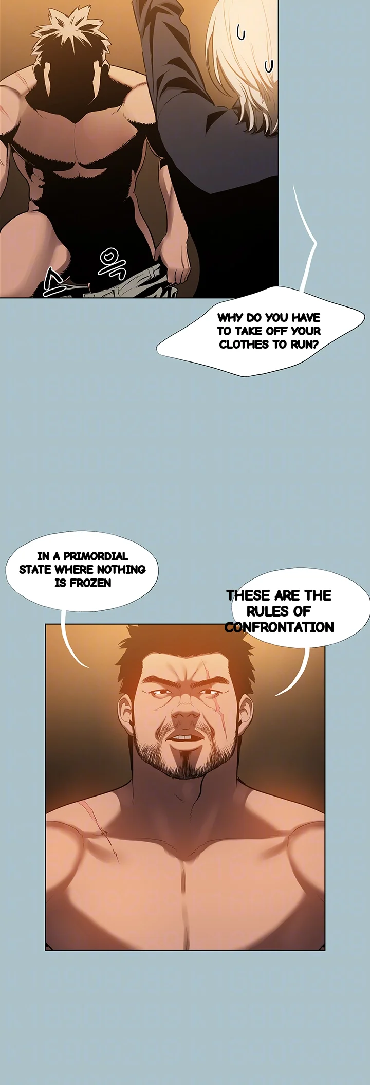 Reproducing Till My Dick Falls Off Chapter 25 - Page 15
