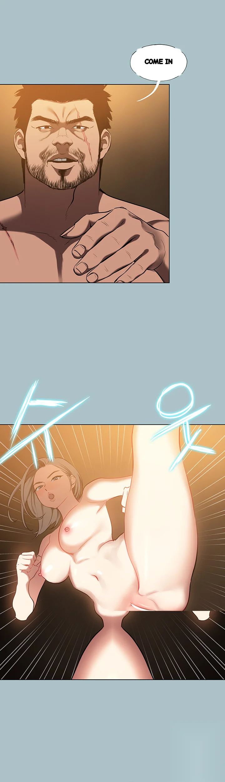 Reproducing Till My Dick Falls Off Chapter 25 - Page 19