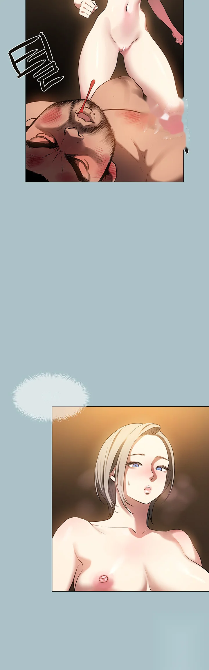 Reproducing Till My Dick Falls Off Chapter 25 - Page 25