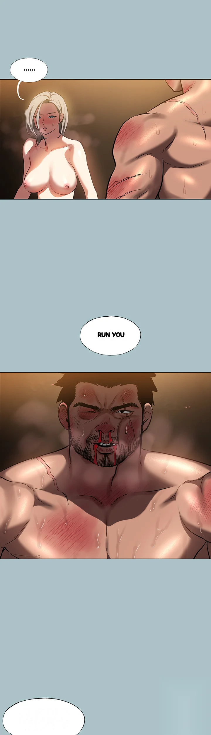 Reproducing Till My Dick Falls Off Chapter 25 - Page 31