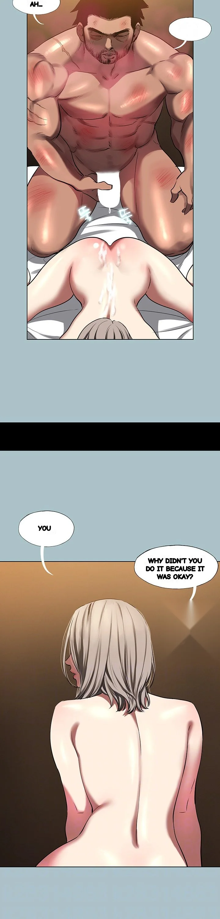 Reproducing Till My Dick Falls Off Chapter 26 - Page 11