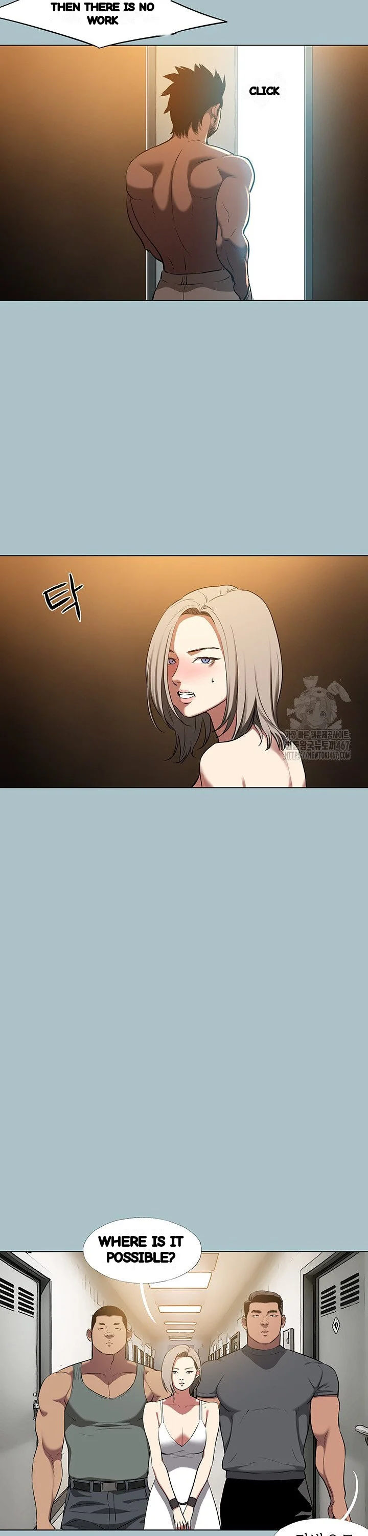 Reproducing Till My Dick Falls Off Chapter 26 - Page 13