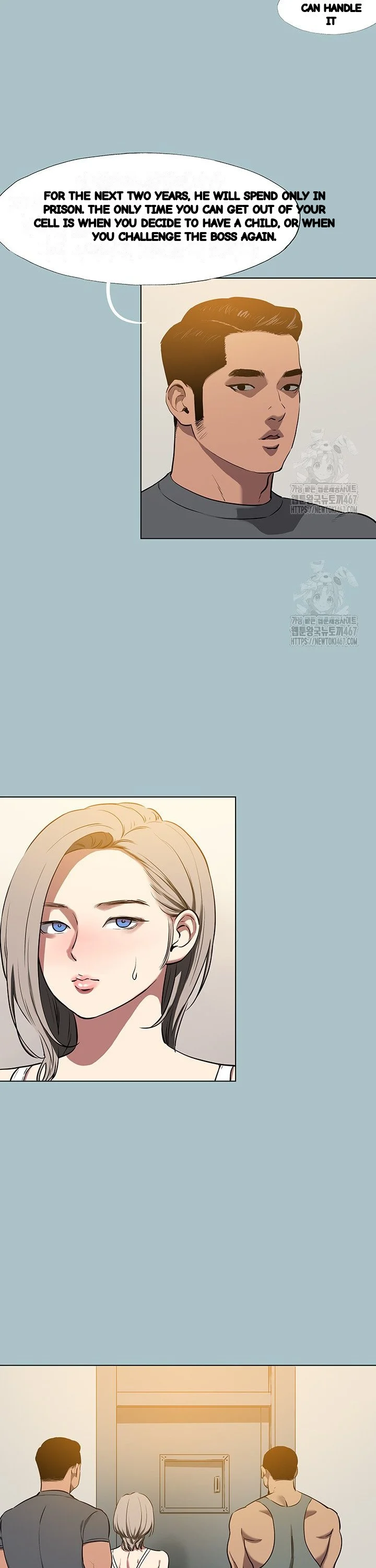 Reproducing Till My Dick Falls Off Chapter 26 - Page 14