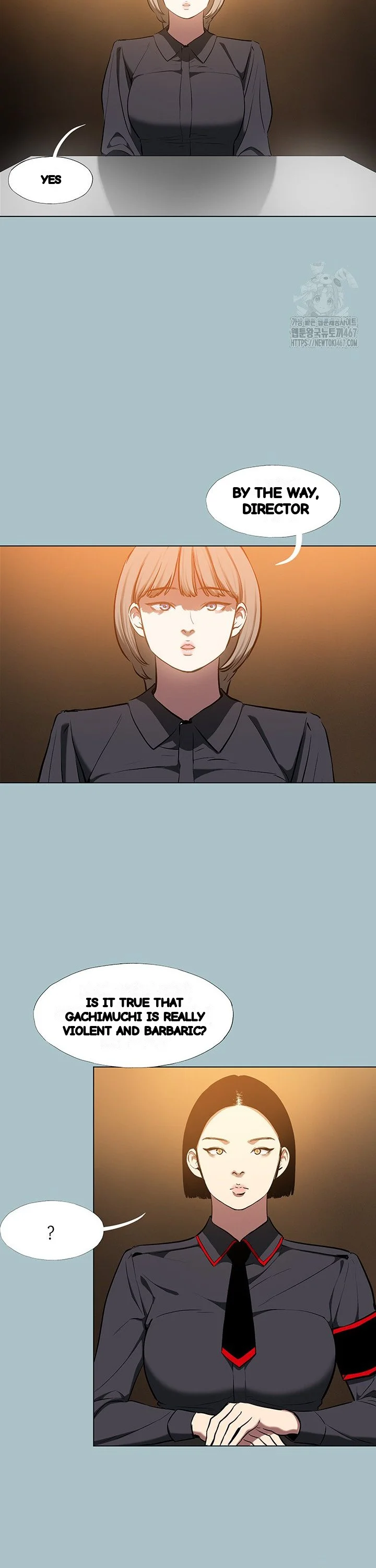 Reproducing Till My Dick Falls Off Chapter 26 - Page 24