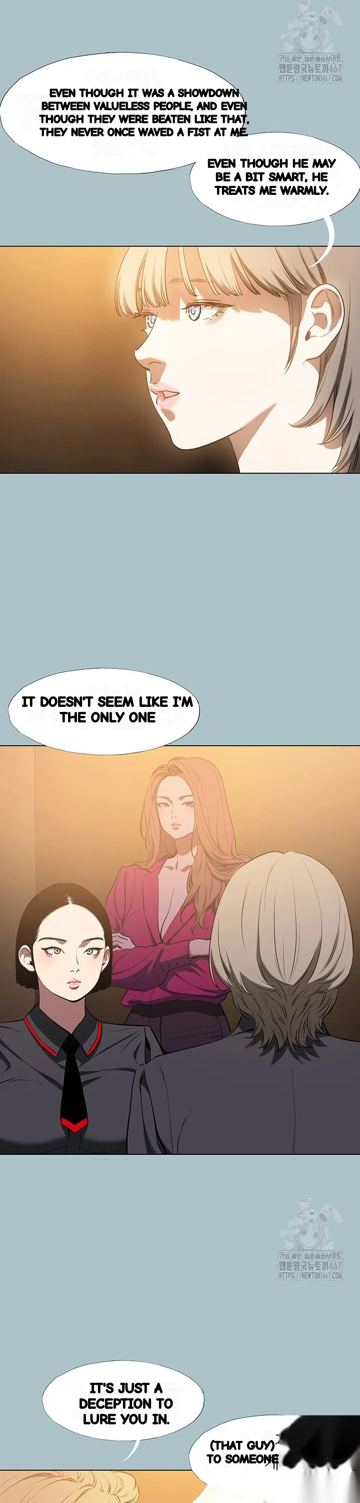 Reproducing Till My Dick Falls Off Chapter 26 - Page 25