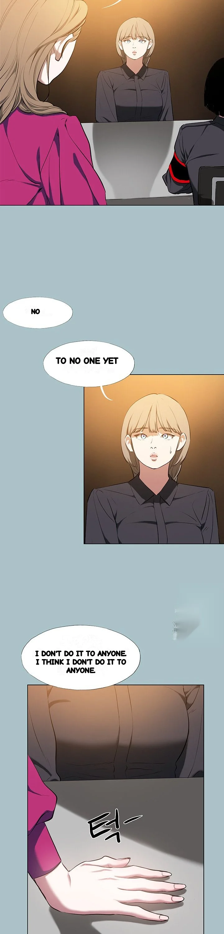 Reproducing Till My Dick Falls Off Chapter 26 - Page 26