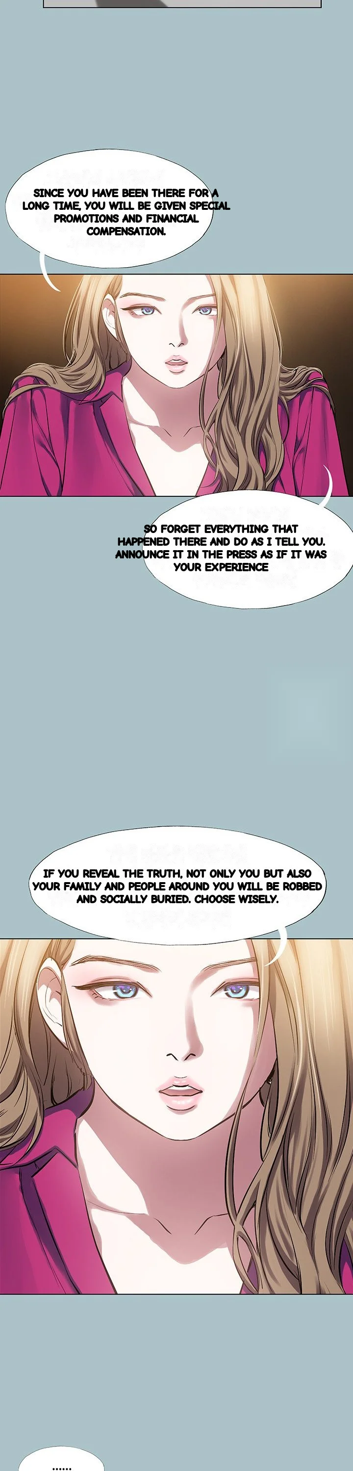 Reproducing Till My Dick Falls Off Chapter 26 - Page 27
